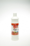 SCOLA 600ML POSTER PAINT WHIT (AM600/43)